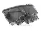 Mopar 57010410AF Headlight - Right - view 5
