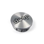 Mopar 5CF97L3X Wheel Cap - view 2