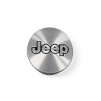 Mopar 5CF97L3X Wheel Cap - view 1