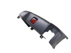 Mopar 5MA18LAHAA Bumper Cover - Front - view 1
