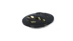 Mopar 5RK12RXFAA Wheel Cap - view 1