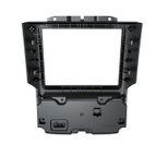 Mopar 5VD75JXPAD Radio Bezel - view 4