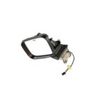 Mopar 5VZ87LXHAA Door Mirror - Left - view 3