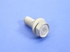 Mopar 6101848 Suspension Stabilizer Bar Bracket Bolt - view 2