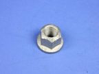 Mopar 6504707 Suspension Control Arm Bumper Nut - view 1