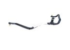 Mopar 68000977AB HVAC Heater Hose - Radiator To Intake Manifold - view 1