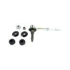 Mopar 68001734AB Suspension Stabilizer Bar Link Kit - Front - view 2
