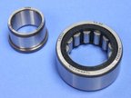 Mopar 68001749AA Transfer Case Input Shaft Bearing - Front - view 2