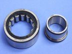 Mopar 68001749AA Transfer Case Input Shaft Bearing - Front - view 1