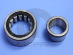 Mopar 68001749AA Transfer Case Input Shaft Bearing - Front - view 3