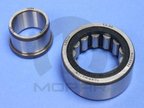 Mopar 68001749AA Transfer Case Input Shaft Bearing - Front - view 4