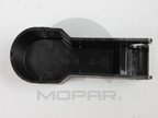 Mopar 68002391AA Wiper Arm Cap - Front - view 3