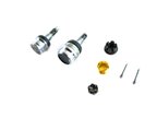 Mopar 68004085AA Suspension Ball Joint Bolt Kit - Front - view 2