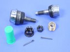 Mopar 68004085AA Suspension Ball Joint Bolt Kit - Front - view 5