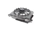 Mopar 68004163AB A/C Condenser Fan Motor - Front - view 2