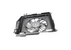 Mopar 68004163AB A/C Condenser Fan Motor - Front - view 5
