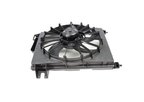 Mopar 68004163AB A/C Condenser Fan Motor - Front - view 1