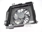 Mopar 68004163AB A/C Condenser Fan Motor - Front - view 3