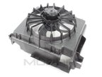 Mopar 68004163AB A/C Condenser Fan Motor - Front - view 4