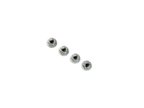 Mopar 68004878AA Accelerator Pedal Nut - view 1