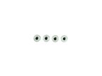 Mopar 68004878AA Accelerator Pedal Nut - view 3