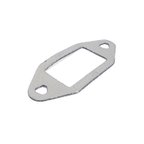 Mopar 68005184AA Exhaust Gas Recirculation (EGR) Valve Gasket - Valve To Manifold - view 2