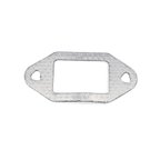 Mopar 68005184AA Exhaust Gas Recirculation (EGR) Valve Gasket - Valve To Manifold - view 1
