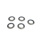 Mopar 68005465AA Exhaust Gas Recirculation (EGR) Cooler Bypass Gasket - view 3