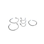 Mopar 68017712AC Spark Plug Wire Set - view 5