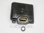 Mopar 68018555AA Transmission Oil Filter - view 3