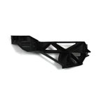 Mopar 68023335AB Fender Support Bracket - Front Left - view 2