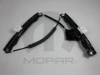 Mopar 68023491AA Window Regulator - view 3