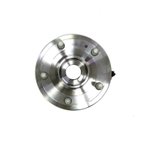 Mopar 68024245AA Wheel Bearing and Hub Assembly - Front - view 4