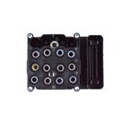 Mopar 68028991AA ABS Control Module - view 2
