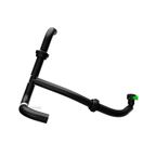 Mopar 68029381AC Power Brake Booster Vacuum Hose - view 3