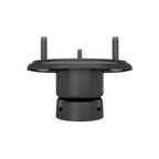 Mopar 68029520AE Suspension Shock Absorber Mount - Front or Rear - view 1
