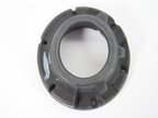 Mopar 68029686AB Suspension Coil Spring Seat - Rear or Rear Upper - view 1