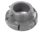 Mopar 68029686AB Suspension Coil Spring Seat - Rear or Rear Upper - view 4