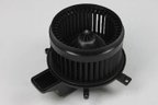 Mopar 68029719AB Cabin Air Filter Nut - view 2