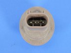 Mopar 68030801AA Turn Signal Light Socket - Front - view 1