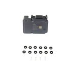 Mopar 68030936AB Brake Hydraulic Hose Bracket Bolt - view 2
