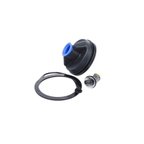 Mopar 68030940AA Fuel Tank Cap - view 1