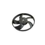 Mopar 68031871AA Engine Cooling Fan - Front - view 2