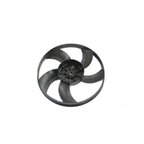 Mopar 68031871AA Engine Cooling Fan - Front - view 5