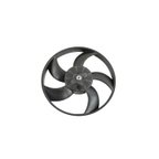 Mopar 68031871AA Engine Cooling Fan - Front - view 4