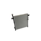 Mopar 68033227AA Radiator - view 1