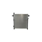 Mopar 68033227AA Radiator - view 3