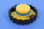 Mopar 68034318AA Power Steering Reservoir Cap - view 2
