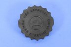 Mopar 68034318AA Power Steering Reservoir Cap - view 1