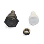 Mopar 68034496AA Suspension Ball Joint Kit - Front Upper or Upper - view 4